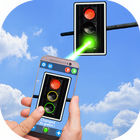 Traffic Light Change Simulator icône