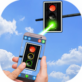 Traffic Light Change Simulator simgesi