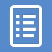 Easy To Do List icon