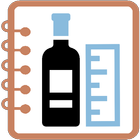 Bar Inventory ícone