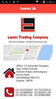 Laxmi Trading Company capture d'écran 3