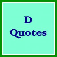 D Quotes of the world 스크린샷 1