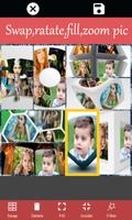 4D Collage Photo Frame স্ক্রিনশট 3