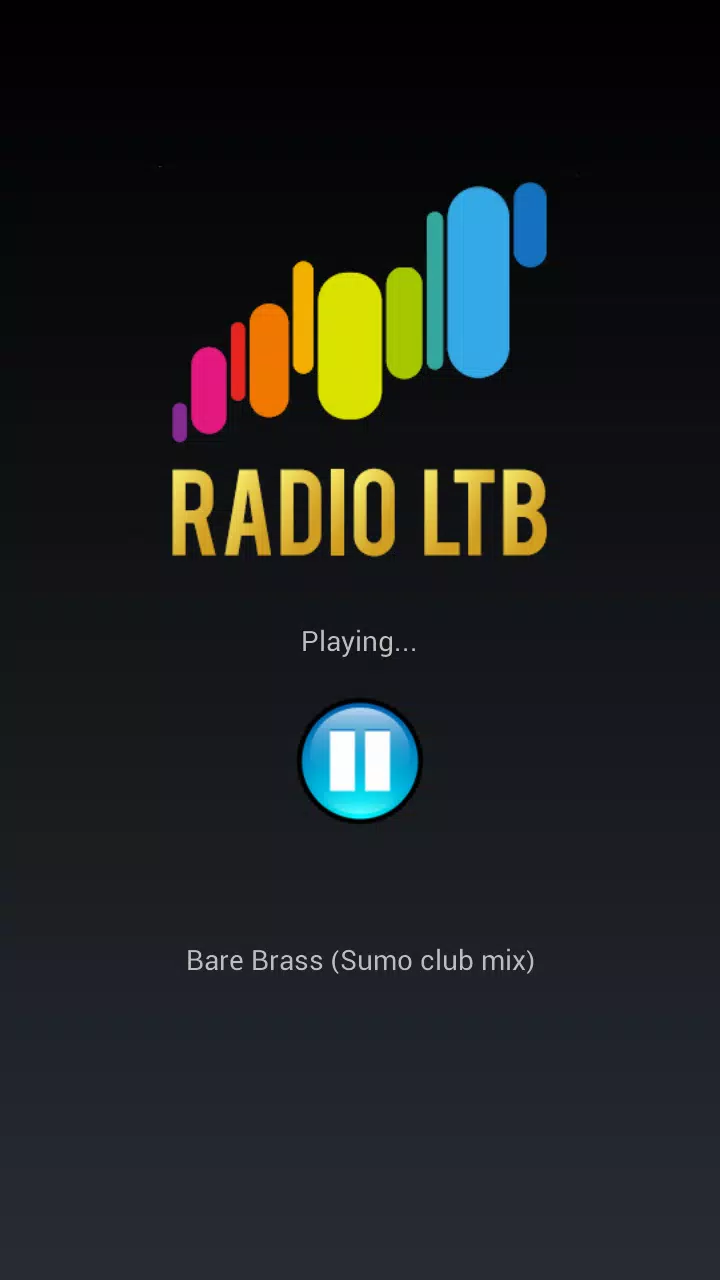 LTB Radio APK for Android Download