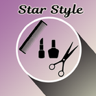 Салон красоты "Star Style"-icoon