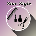 Салон красоты "Star Style" أيقونة