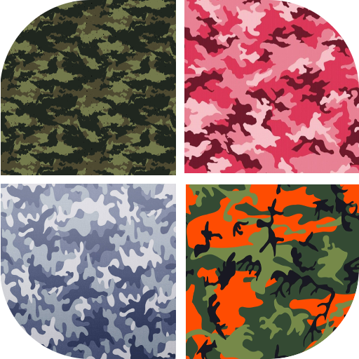 Camo Wallpapers