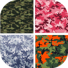 Camo Wallpapers icône