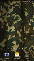 Camo Wallpapers скриншот 2