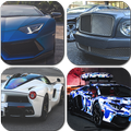Car Lock Screens