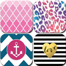 Cute Lock Screens APK