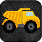 Dump Truck Game icône