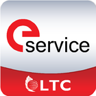 LTC eService (Prepaid) 아이콘