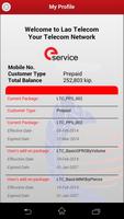 LTC eService (Prepaid) تصوير الشاشة 3