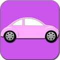 Girls Car Game
