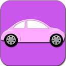 Girls Car Game APK