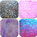 Glitter Lock Screens APK