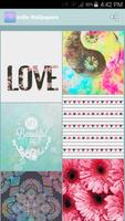 Indie Wallpapers poster