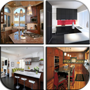 Kitchen Interior Design Ideas APK
