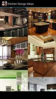 Kitchen Interior Design Ideas capture d'écran 1