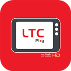 آیکون‌ LTC Play