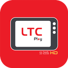 LTC Play ícone
