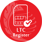 LTC Register icono