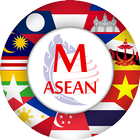 M Asean icône