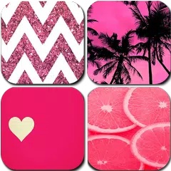 Pink Lock Screens APK download