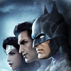 正義聯盟：超級英雄 icon