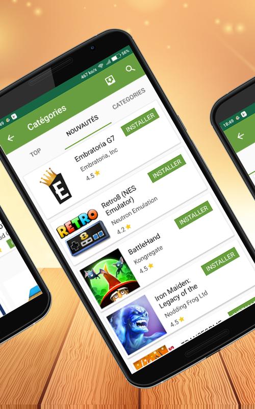 AcMarket : free paid apps for Android - APK Download