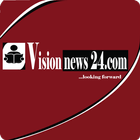 Vision News24 icône