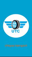 UTC पोस्टर