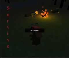 ark pixel:survive last world Z تصوير الشاشة 3