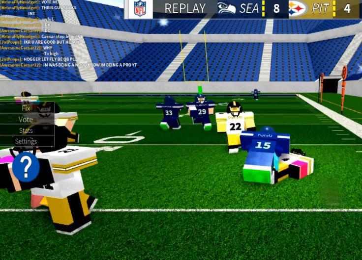 New Legendary Football Roblox Tips For Android Apk Download