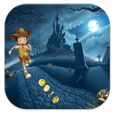 Robin hood run : Legend of wood APK