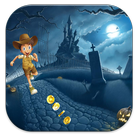 Robin hood run : Legend of wood 아이콘