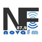 Nova Fm - Anápolis-GO icône