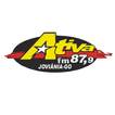Ativa FM - Joviânia-Go
