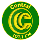 Central FM أيقونة