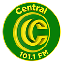 Central FM - Monte Alegre de Minas aplikacja