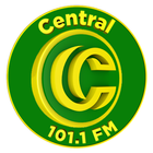 Central FM icône