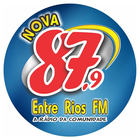 Nova Entre Rios FM アイコン