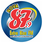 Nova Entre Rios FM icon