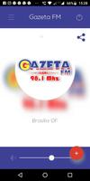 برنامه‌نما Gazeta FM عکس از صفحه