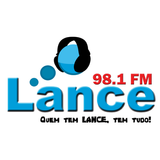 Lance FM icône
