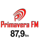 Primavera FM - Aparecida de Goiânia-GO APK