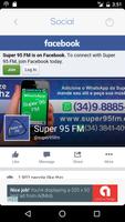 Super 95 پوسٹر