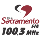 Icona Sacramento FM
