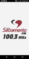 Sacramento FM Cartaz